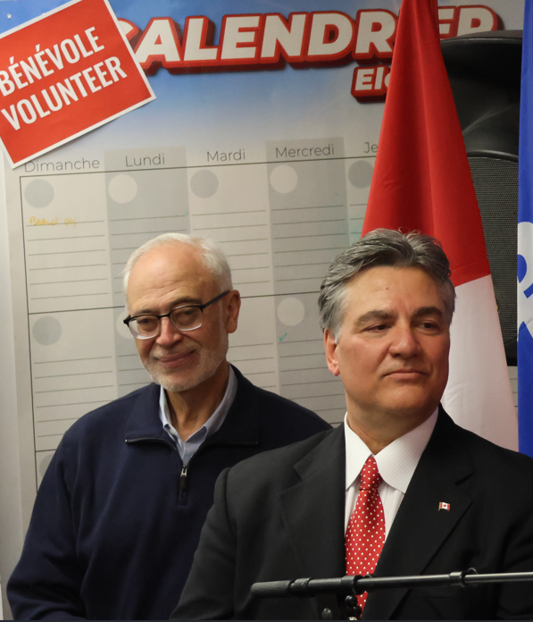 image - Laval Weekly