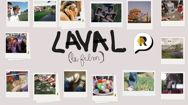 - Laval Weekly