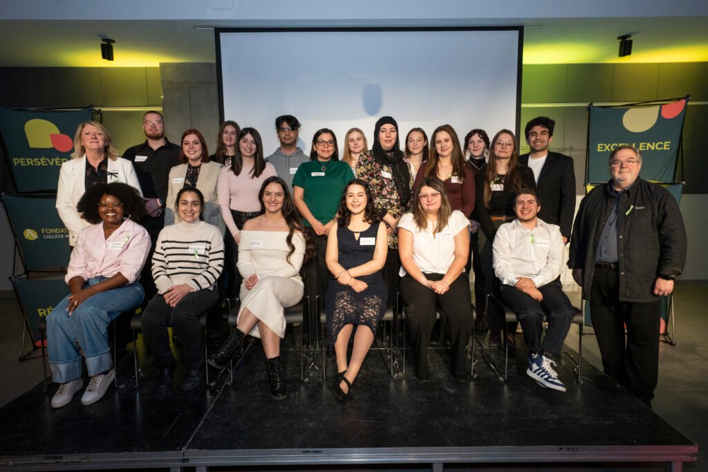 Remise_bourse_détermination - Laval Weekly