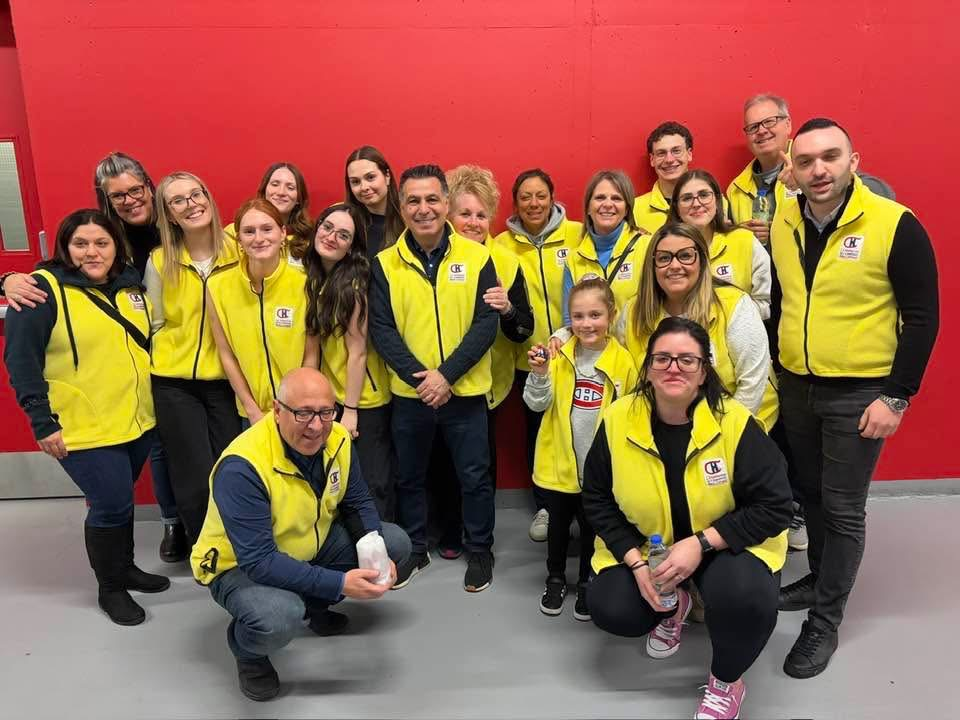 David_De_Cotis_SWLSB - Laval Weekly