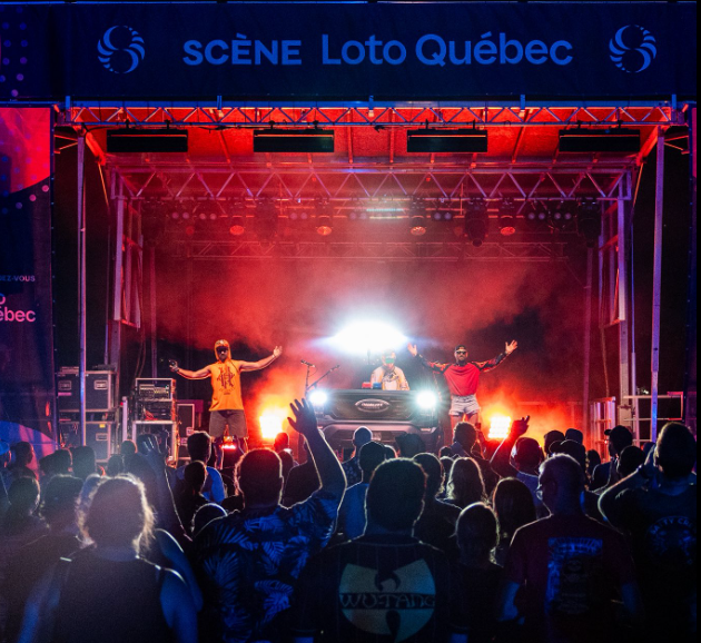 Festival des bières de Laval - Laval Weekly