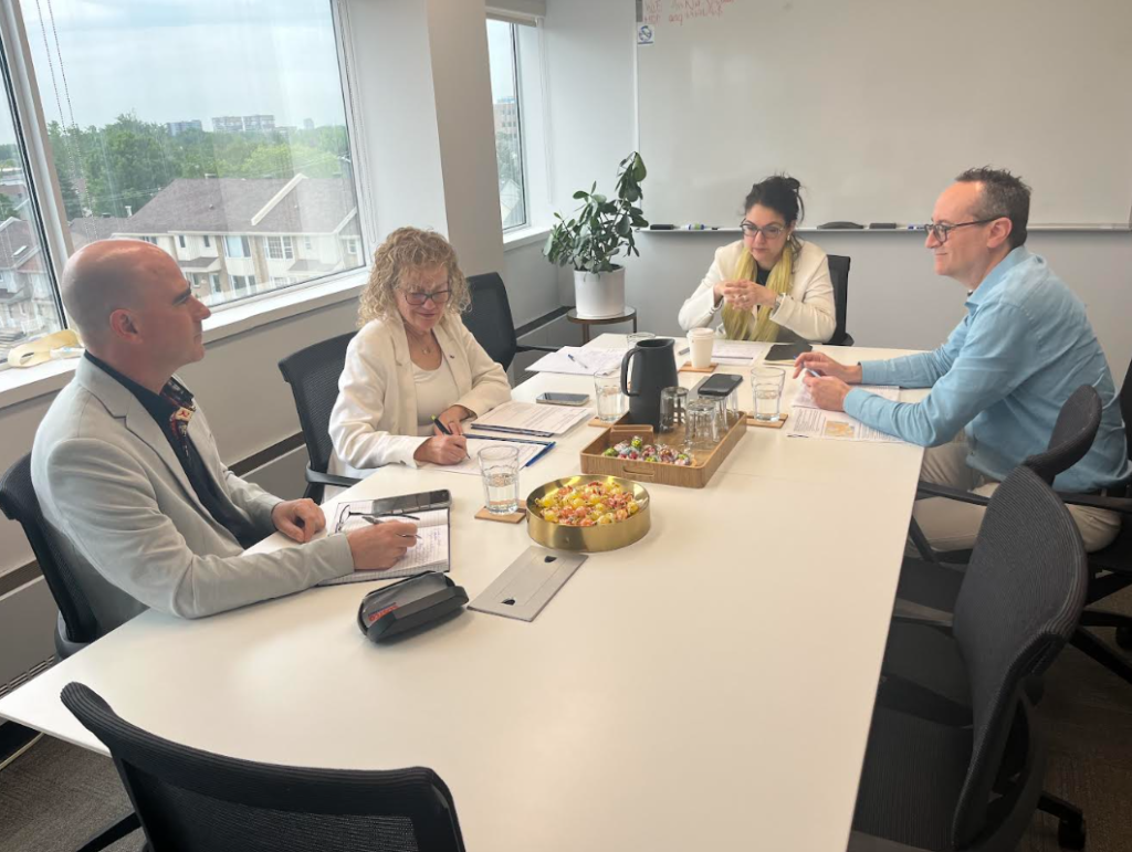 Hydro-Québec Laval-des-Rapides - Laval Weekly