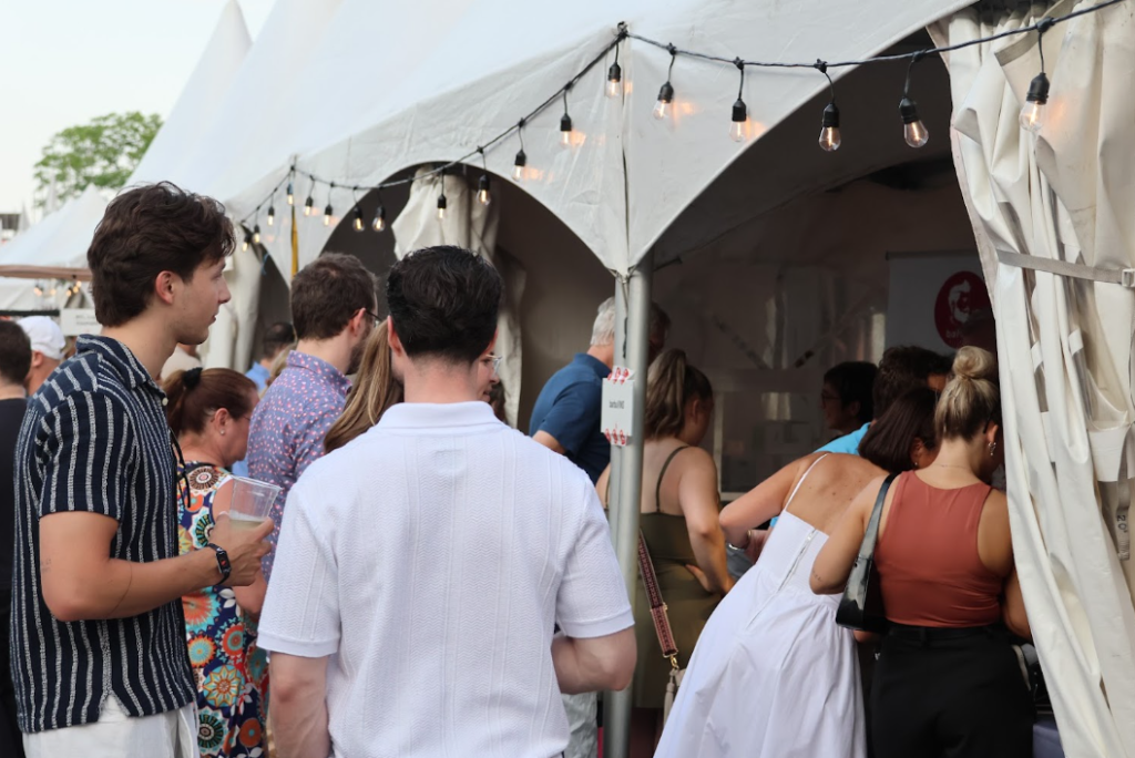 The Laval Wine and Spirits Festival 20262 - Laval Weekly
