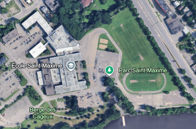 Saint-Maxime School - Laval Weekly
