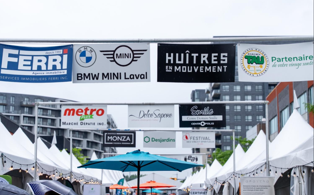 Wine festival Laval - Laval Weekly