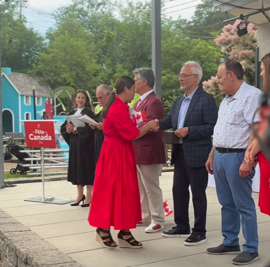 2026 Canada Day celebrations at Centre de la nature in Laval - Laval Weekly
