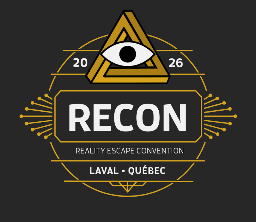 Laval RECON 2026 - Laval Weekly