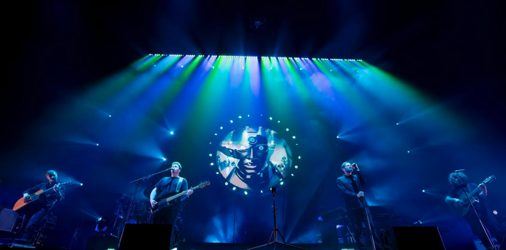 Australian Pink Floyd Laval - Laval Weekly